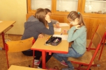 Projektové vyučování 2. světová válka  7. třídy